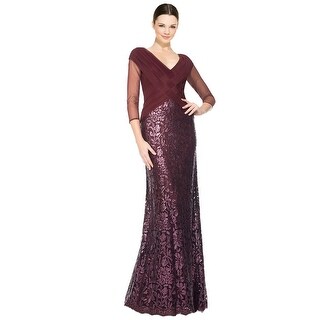 Tadashi Evening Gowns